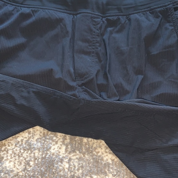 Lululemon Seawall Track Pant II Black Sz L - Picture 8 of 11